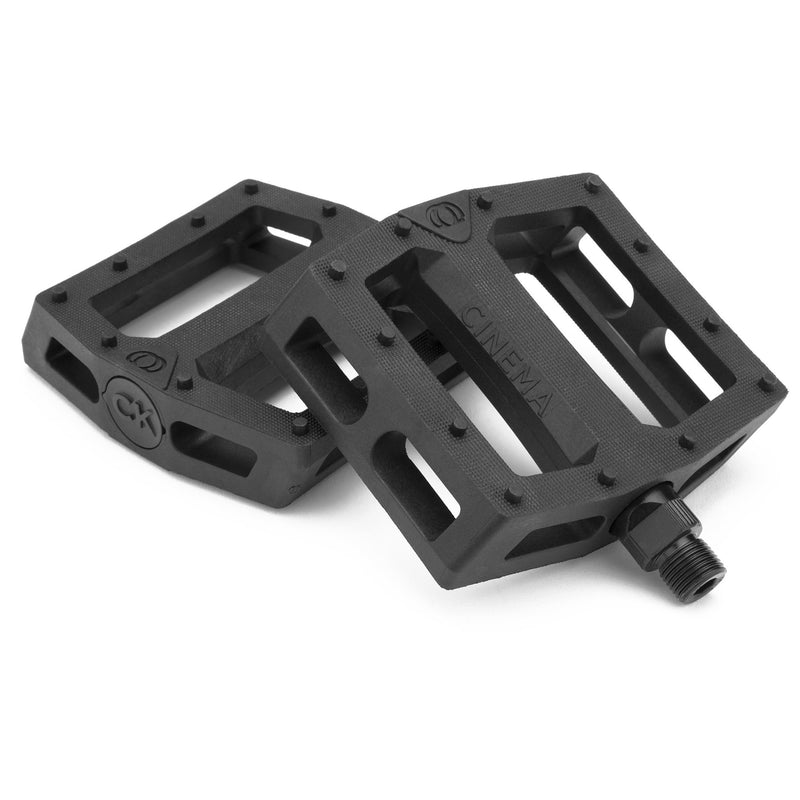Cinema CK BMX Pedals