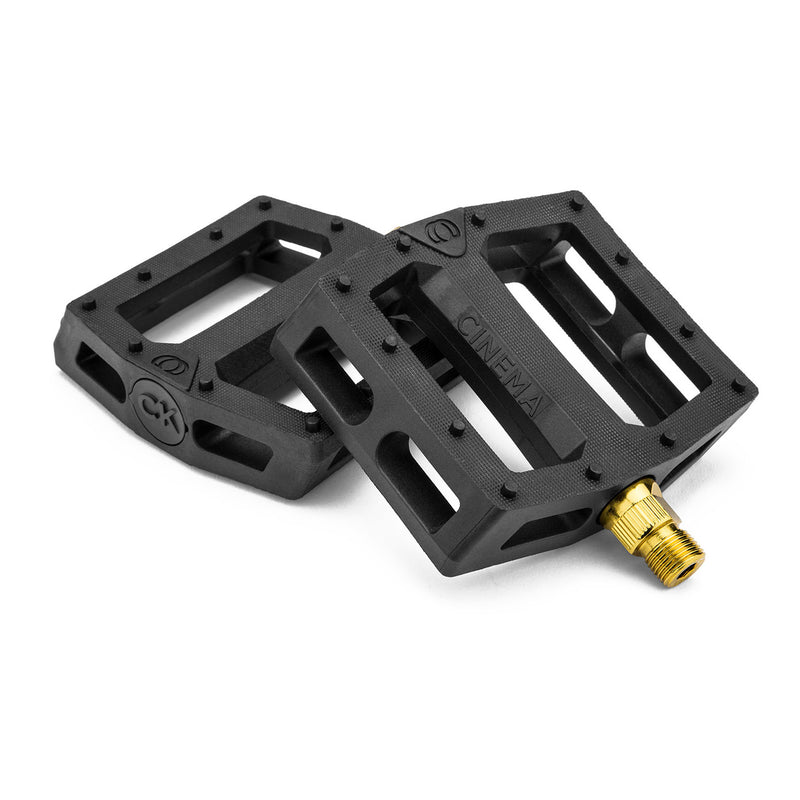 Cinema CK BMX Pedals