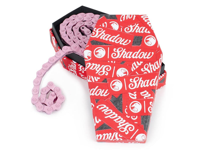 Shadow Interlock v2 Half-Link BMX Chain