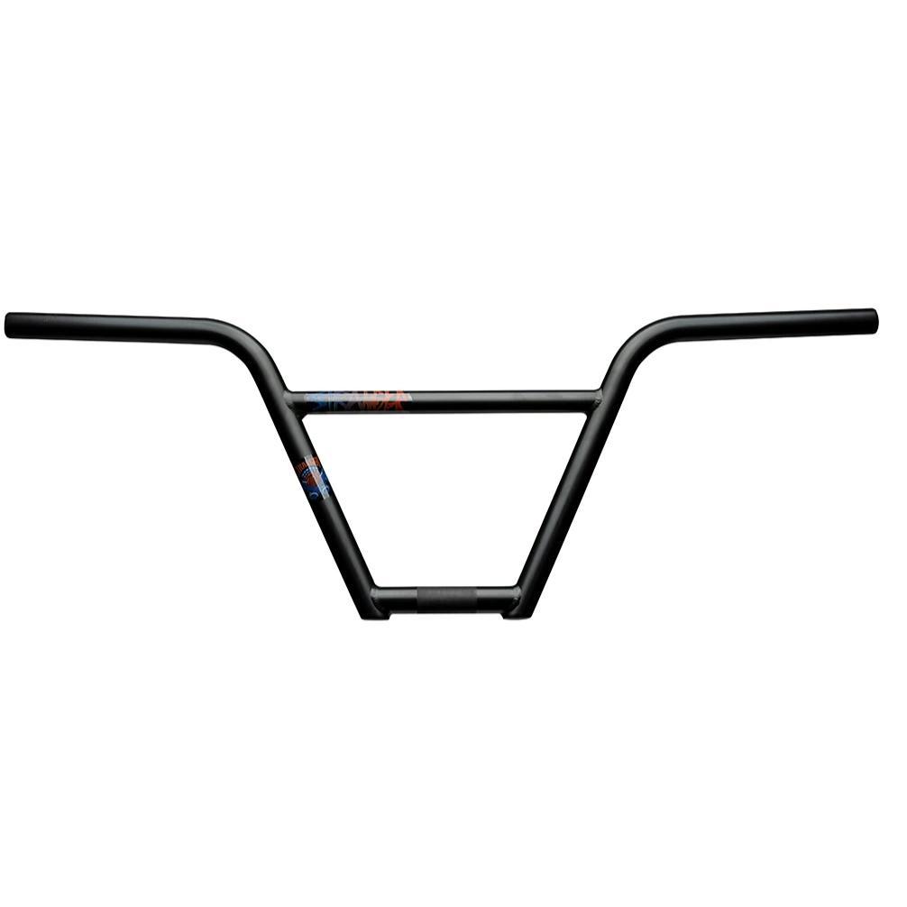 Stranger Piston 4pc BMX Bars — Meseroll