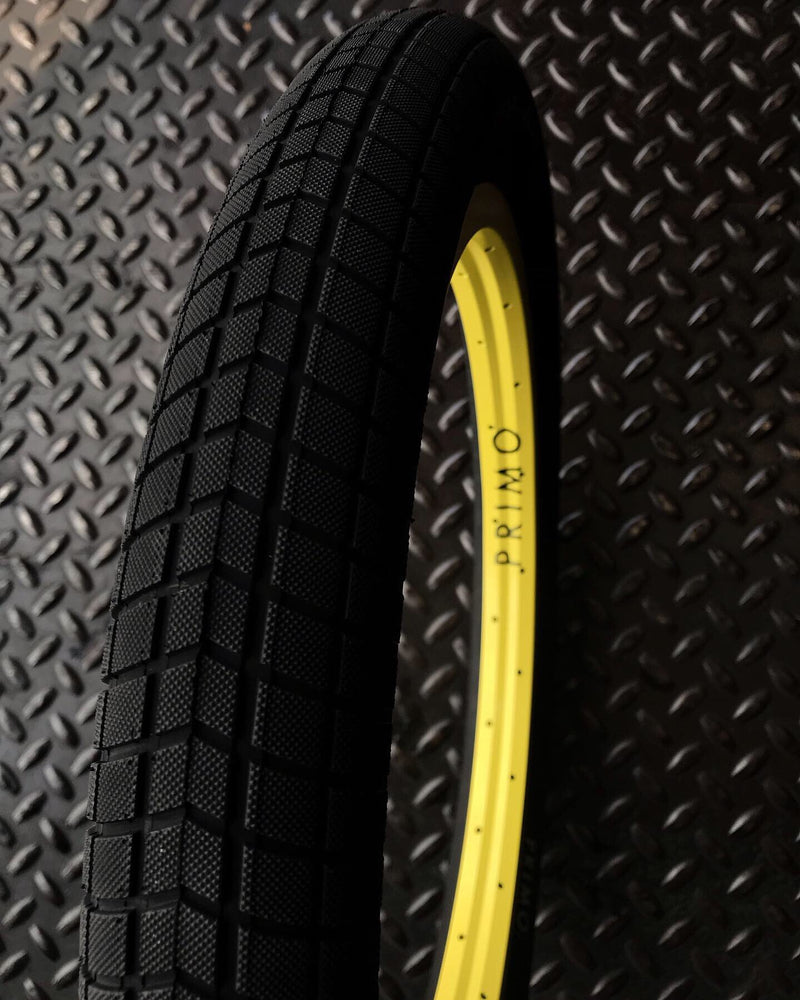 Primo V-Monster Hobie Doan 20" BMX Tire