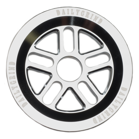 Daily Grind Millennium V2 BMX Sprocket