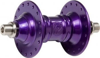 Profile Racing Front Track Bicycle Hub