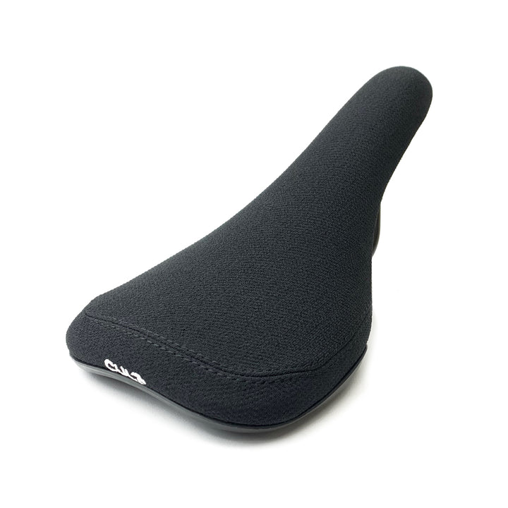 Cult Small Logo Railed BMX Seat