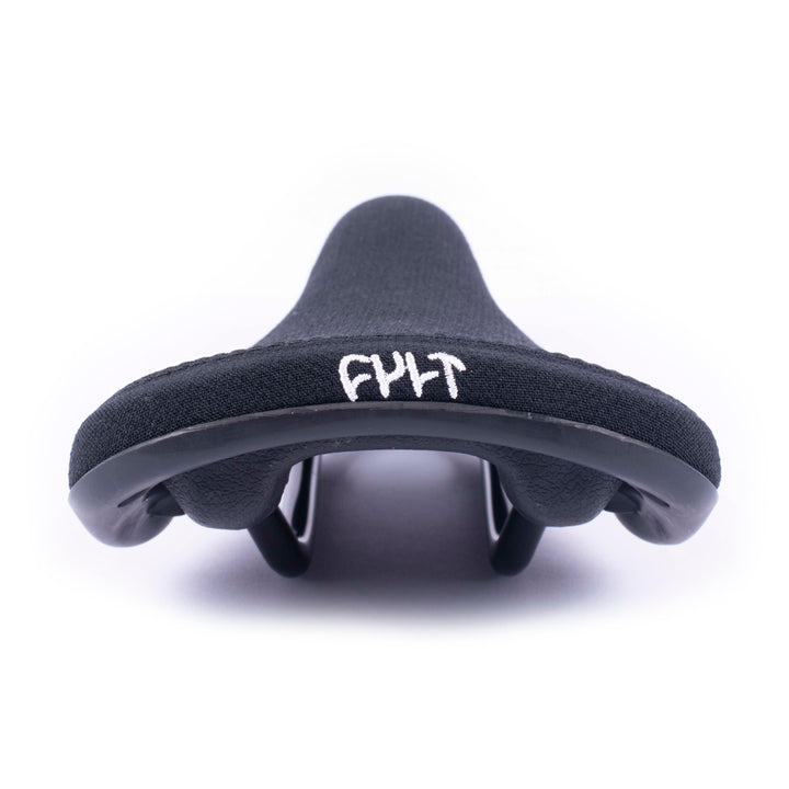 Cult Small Logo Railed BMX Seat