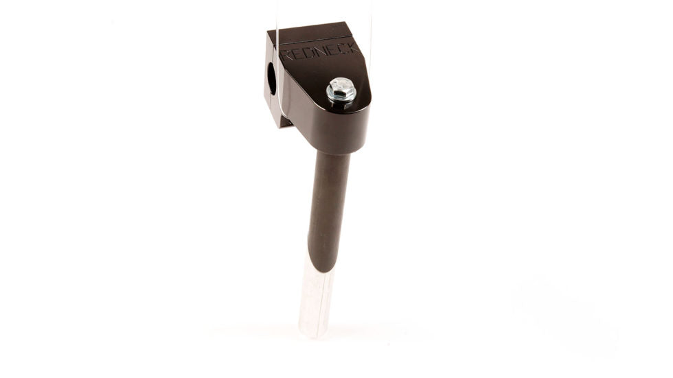 S&M Retro Shafted Redneck BMX Stem — Meseroll