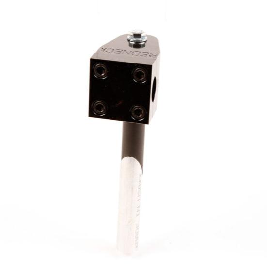 S&M Retro Shafted Redneck BMX Stem — Meseroll