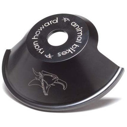 Animal Ryan Howard BMX Hubguard