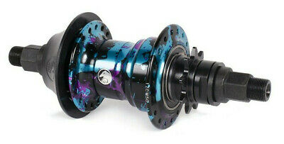 Shadow Optimized Freecoaster Hub — Meseroll