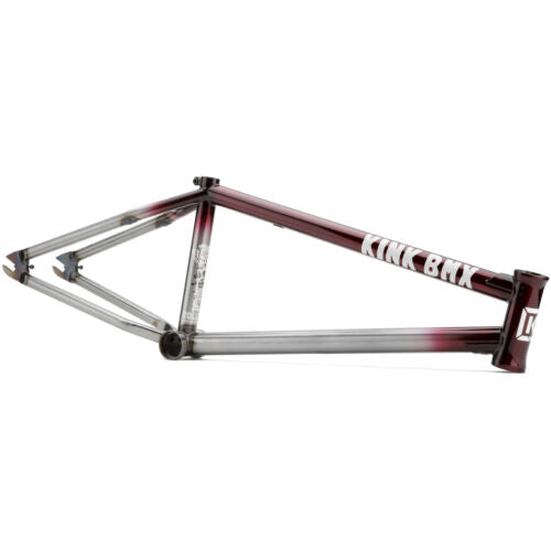 Kink Roll Up BMX Frame