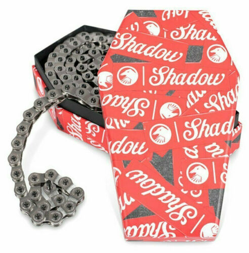 Shadow Interlock v2 Half-Link BMX Chain