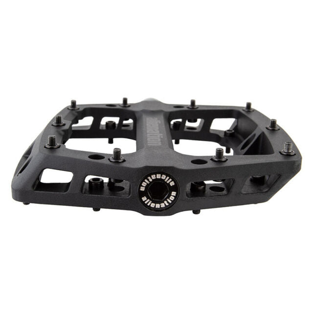 Alienation Foothold BMX Pedals