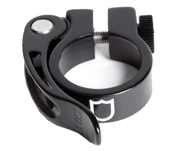 S&M XLT Quick Release Bicycle Seat Clamp