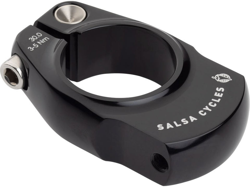 Salsa Rack Lock Bicycle Seat Clamp