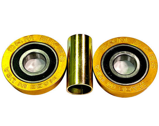 S&M American BMX Bottom Bracket Kit