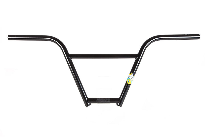 S&M FU BMX Handlebars