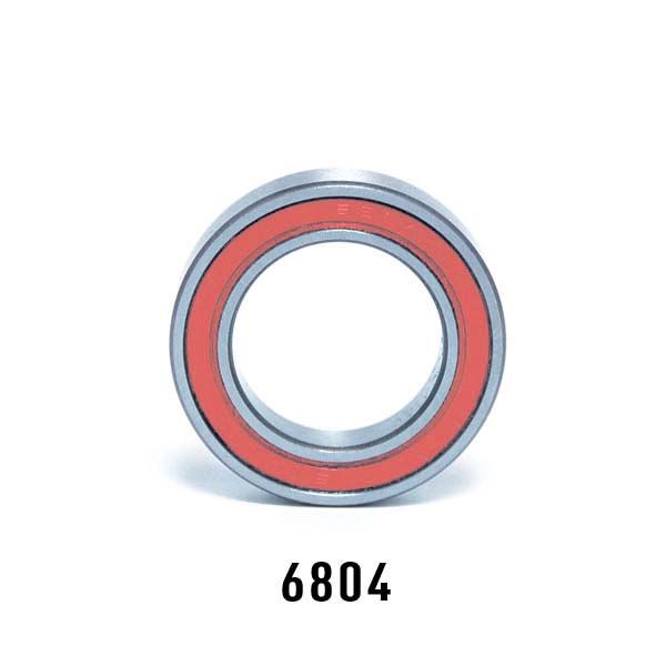 Enduro Max 6804 Sealed Bearings