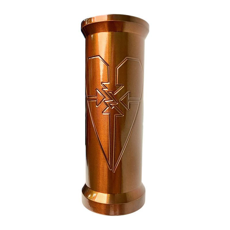 FIT Heartbreaker BMX Frame