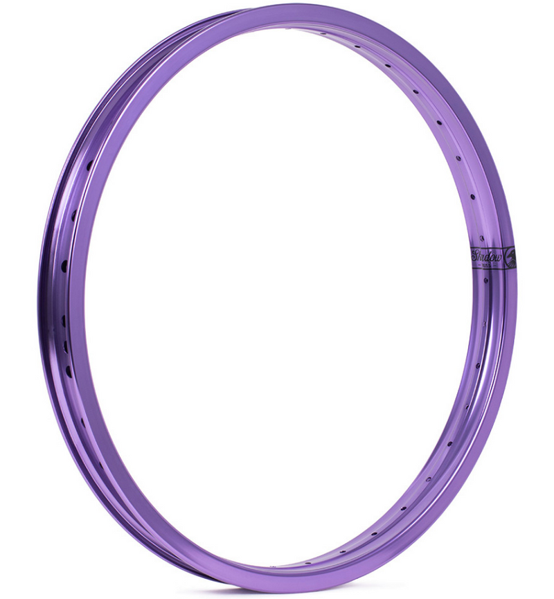 Shadow Truss 20" BMX Rim