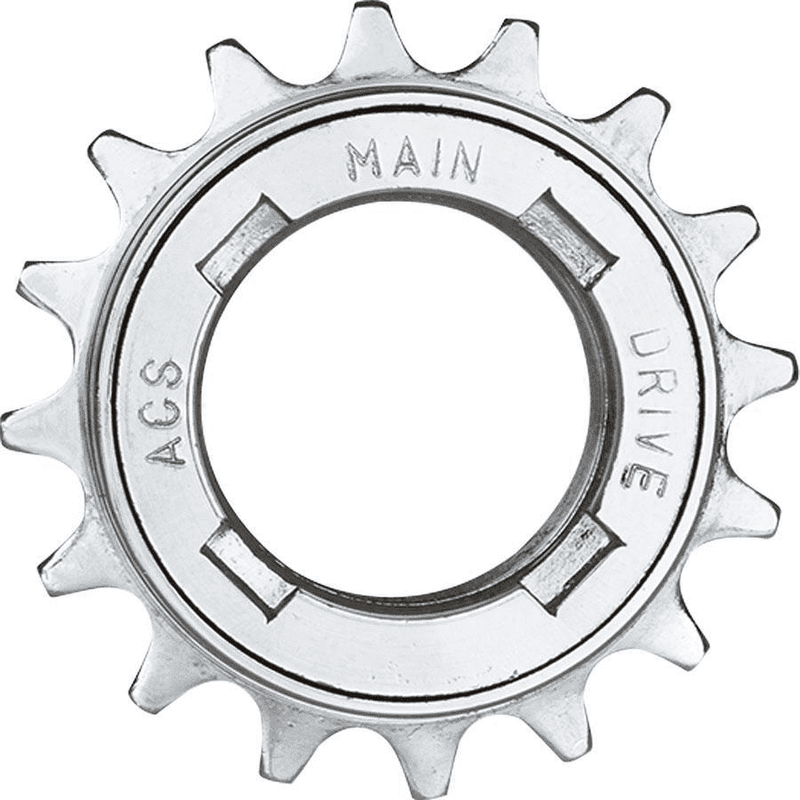 ACS Main Drive Freewheel