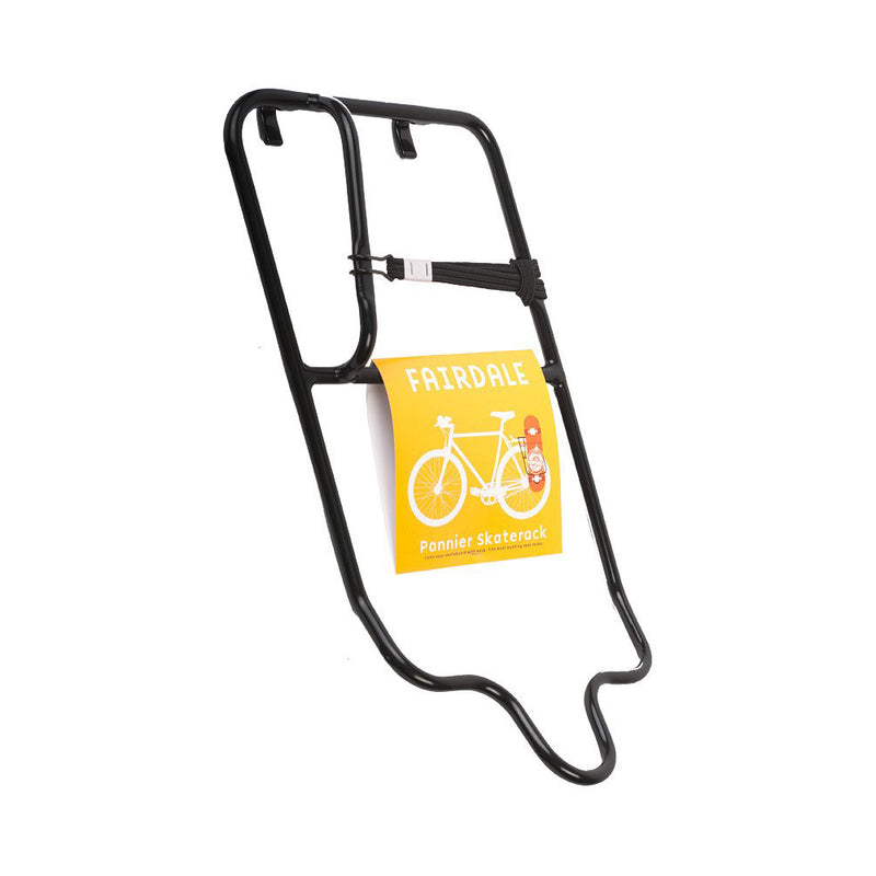 Fairdale Bicycle Skate Rack