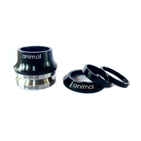 Animal Skyline BMX Headset — Meseroll