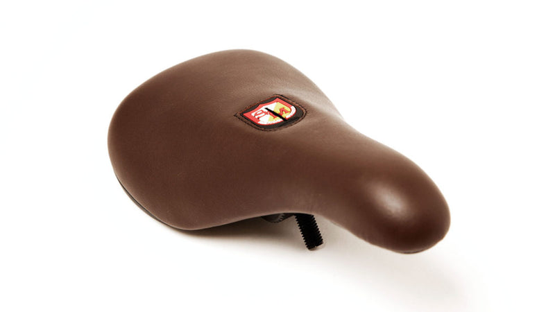S&M Slim Pivotal BMX Seat