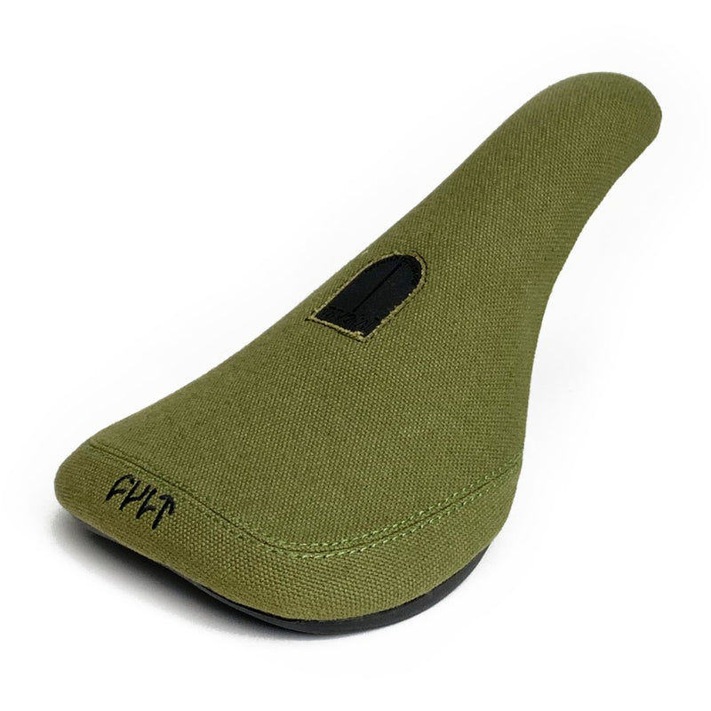 Cult Kevlar Slim Pivotal BMX Seat