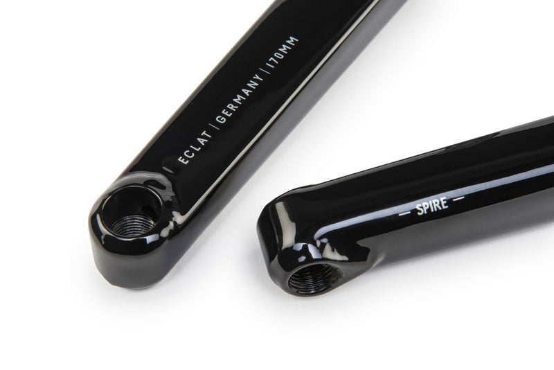 Eclat Spire BMX Cranks