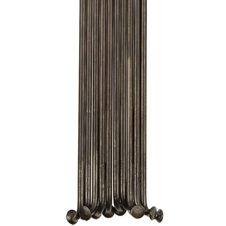 Phil Wood Stainless Steel 36h Spoke Kit