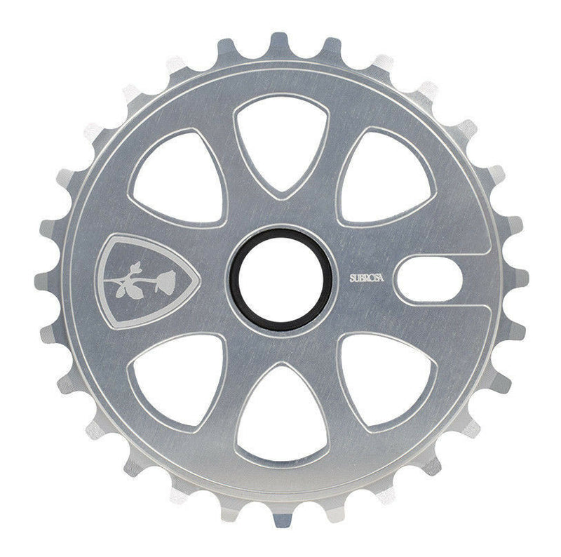 Subrosa Petal BMX Sprocket
