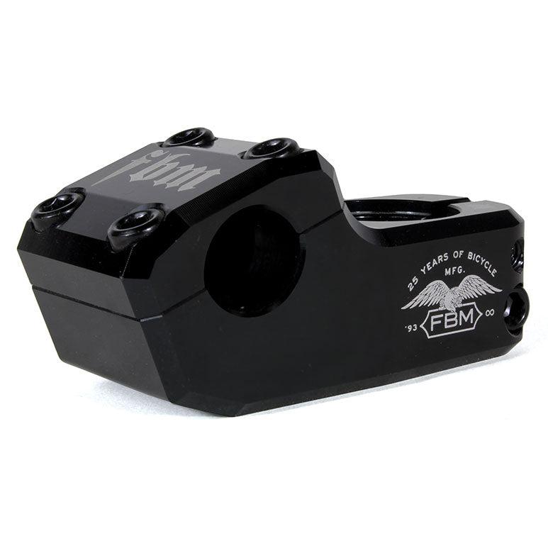 FBM PMA TL v2 BMX Stem — Meseroll