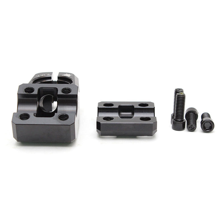 FBM PMA TL v2 BMX Stem — Meseroll