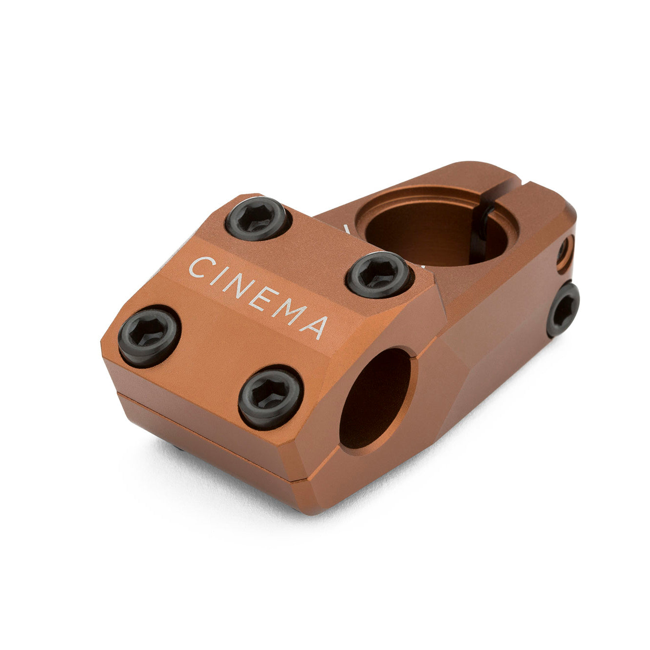 Cinema Martinez BMX Stem — Meseroll