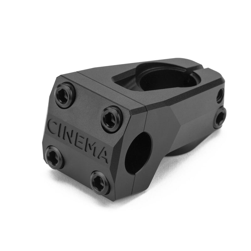 Cinema Projector Front Load BMX Stem
