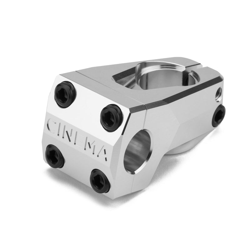 Cinema Projector Front Load BMX Stem