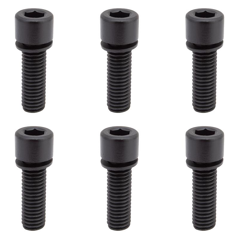 BMX Stem Bolts