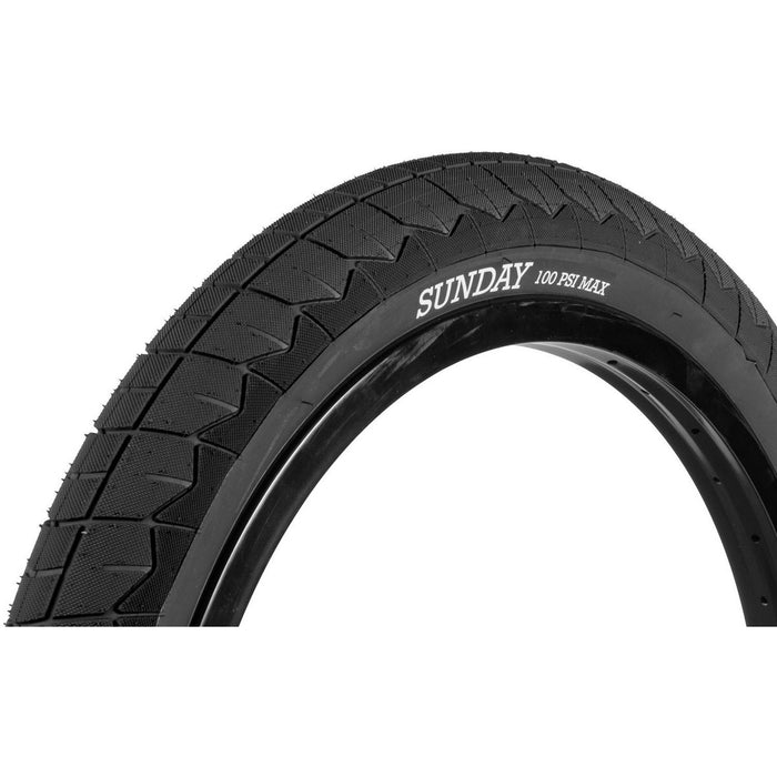 Sunday Current V2 BMX Tire