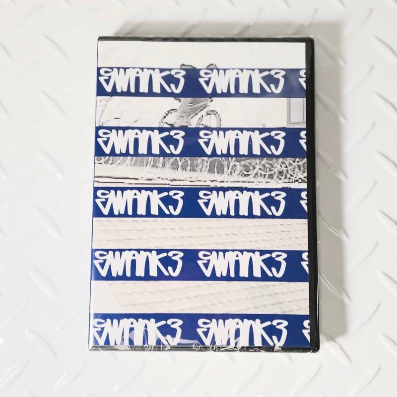 SWANK 3 DVD
