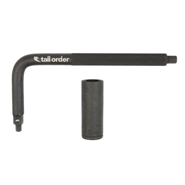 Tall Order Pocket Socket Tool
