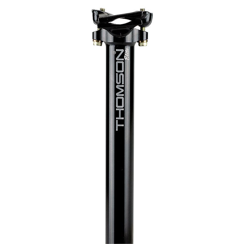 Thomson Elite Straight 25.4mm Seatpost