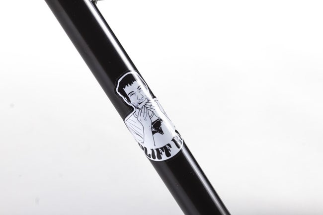 Animal Spliff BMX Handlebars