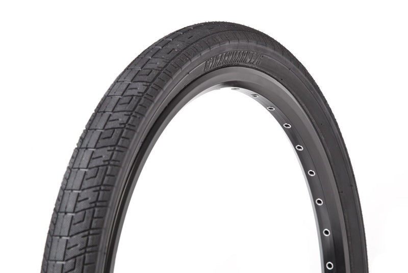 S&M Trackmark Tire