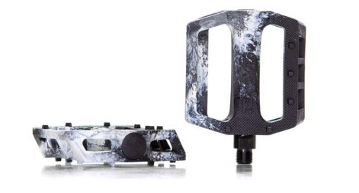 Demolition Trooper BMX Pedals