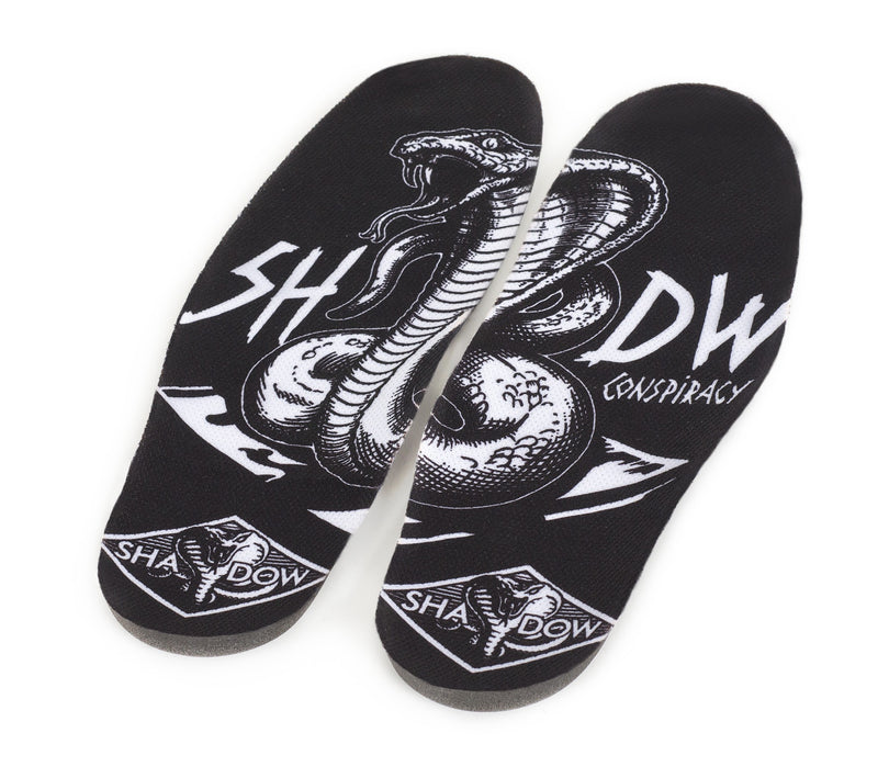 Shadow Invisa Lite Pro Insoles