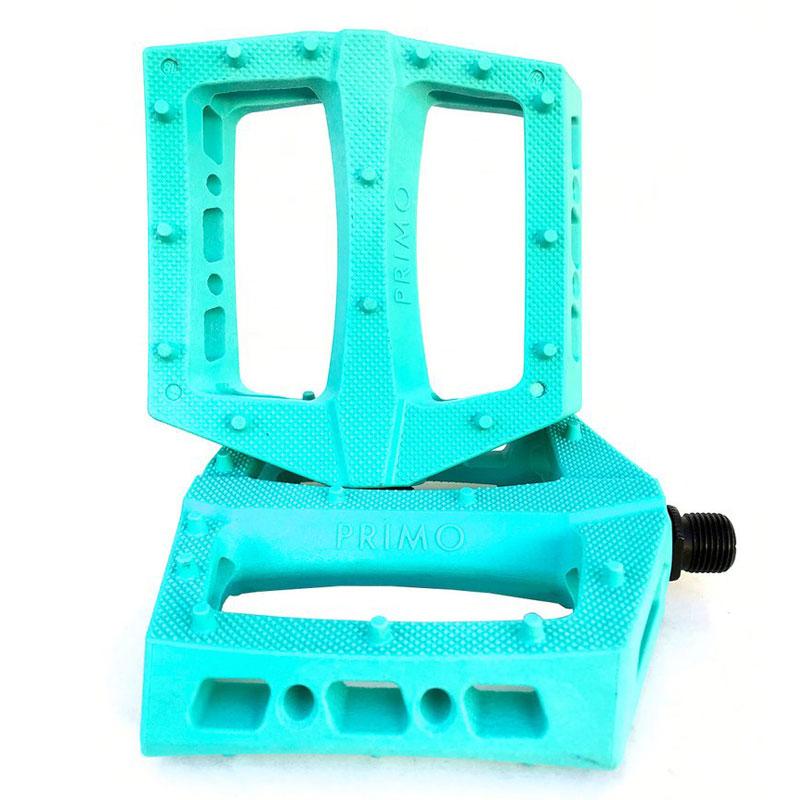 Primo Connor Keating Turbo BMX Pedals