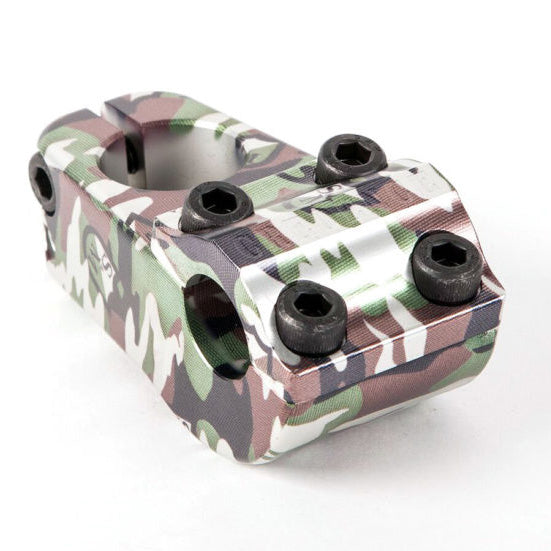 Credence Turtleneck Top Load BMX Stem