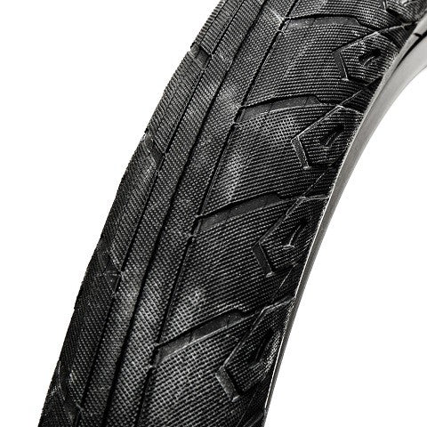 Animal Tom White Signature BMX Tire