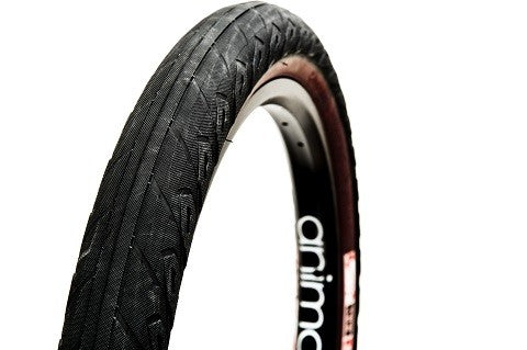 Animal Tom White Signature BMX Tire