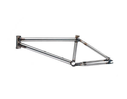 T1 Skapegoat BMX Frame